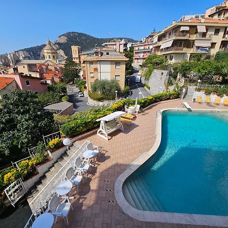 Residence Olivotti Finale Ligure Dış mekan fotoğraf