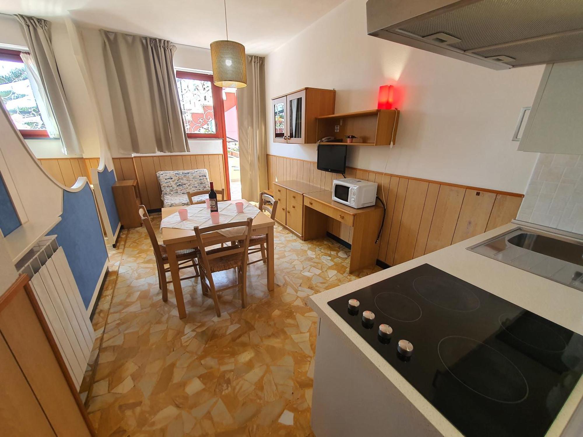 Residence Olivotti Finale Ligure Dış mekan fotoğraf