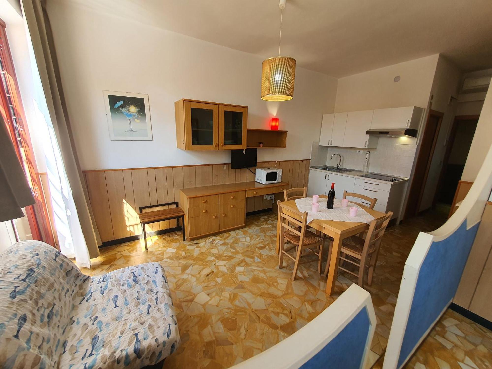 Residence Olivotti Finale Ligure Dış mekan fotoğraf