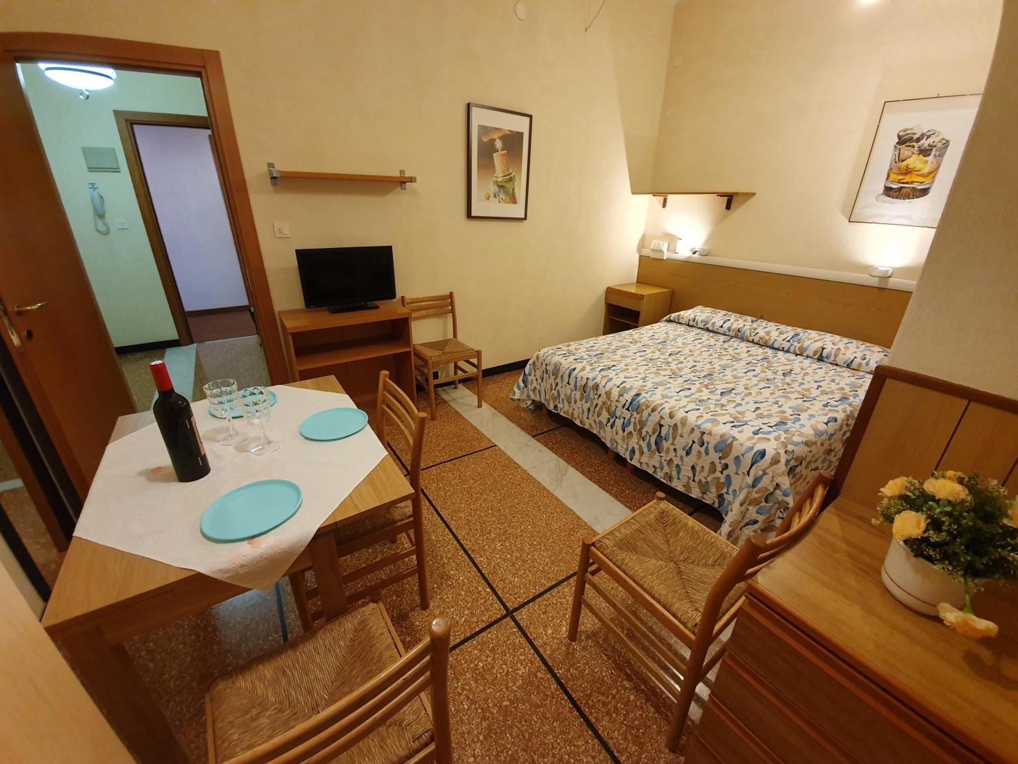 Residence Olivotti Finale Ligure Dış mekan fotoğraf