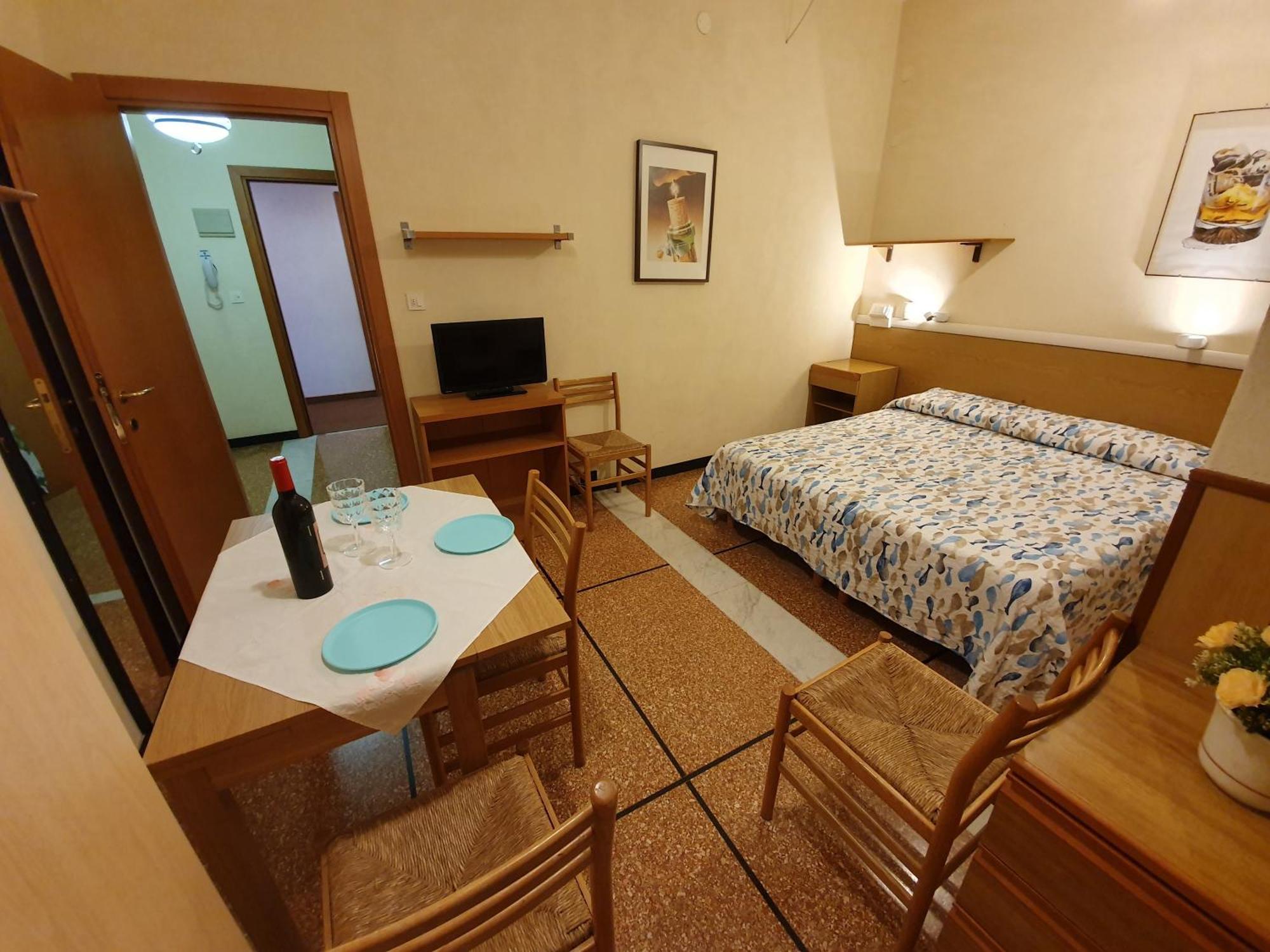Residence Olivotti Finale Ligure Dış mekan fotoğraf