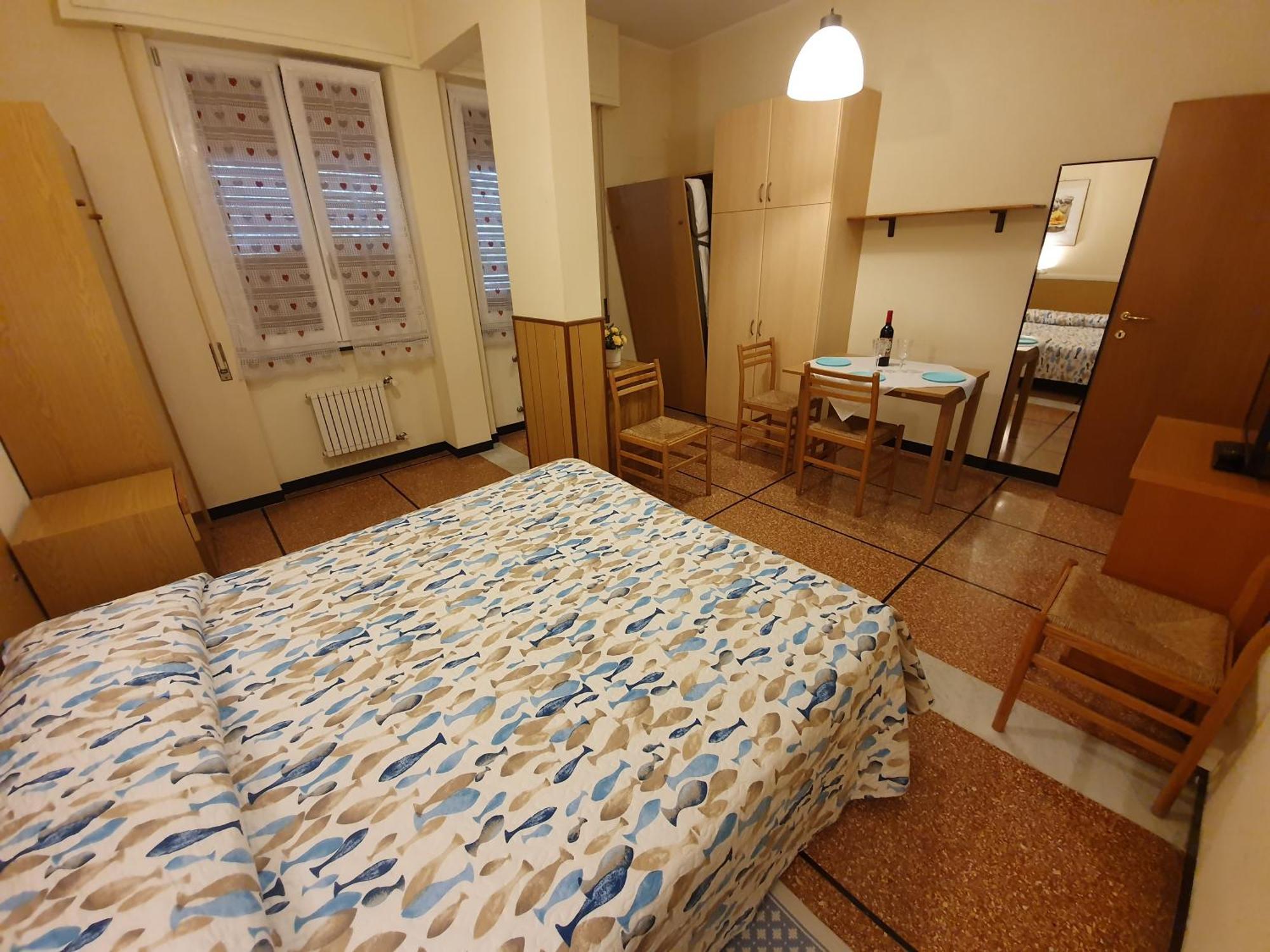 Residence Olivotti Finale Ligure Dış mekan fotoğraf