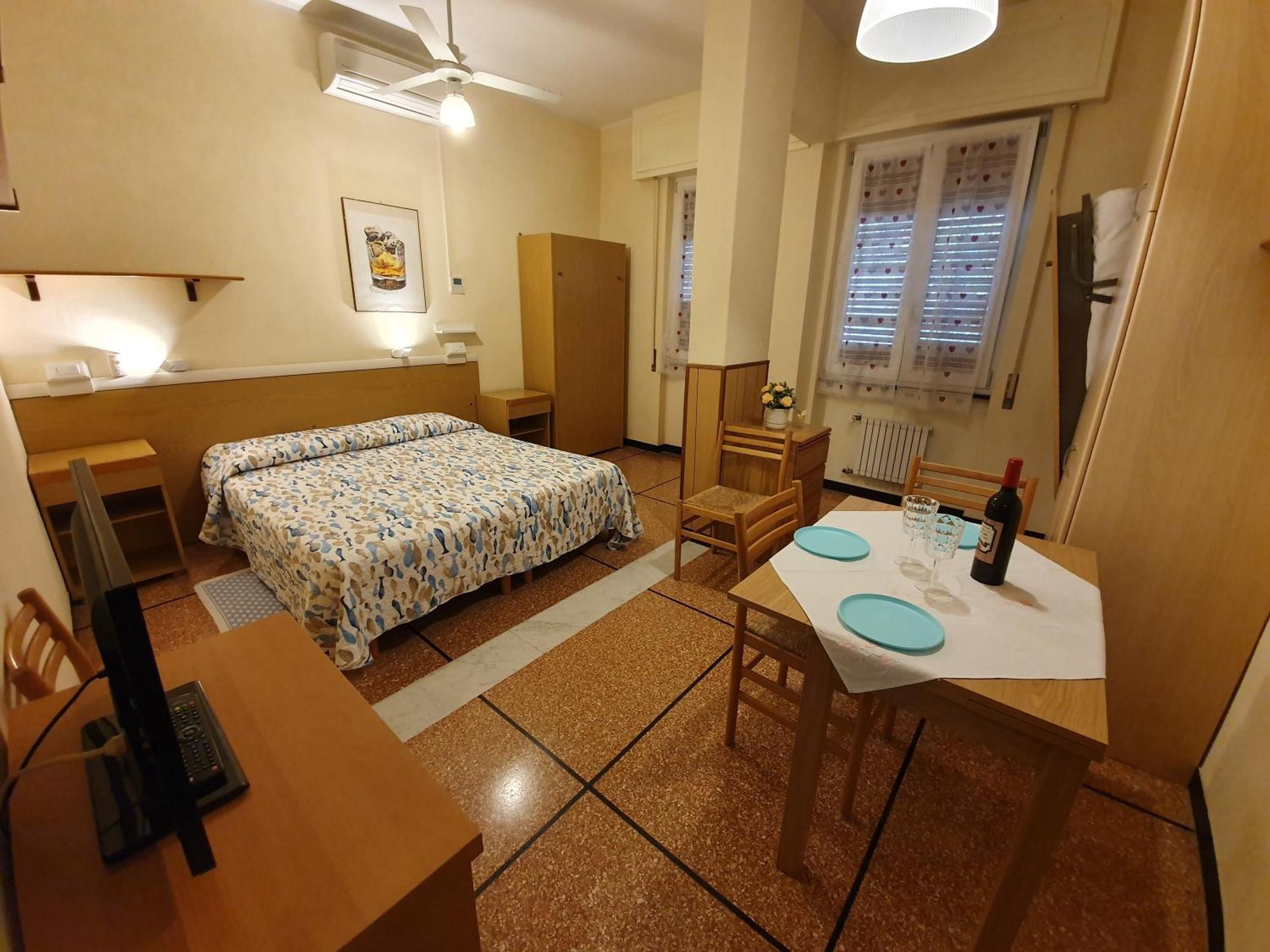 Residence Olivotti Finale Ligure Dış mekan fotoğraf