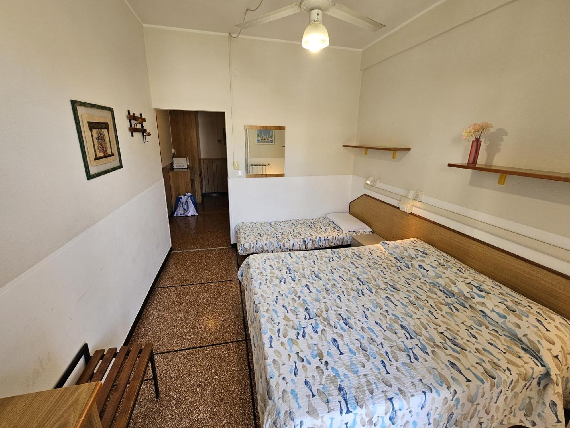 Residence Olivotti Finale Ligure Dış mekan fotoğraf