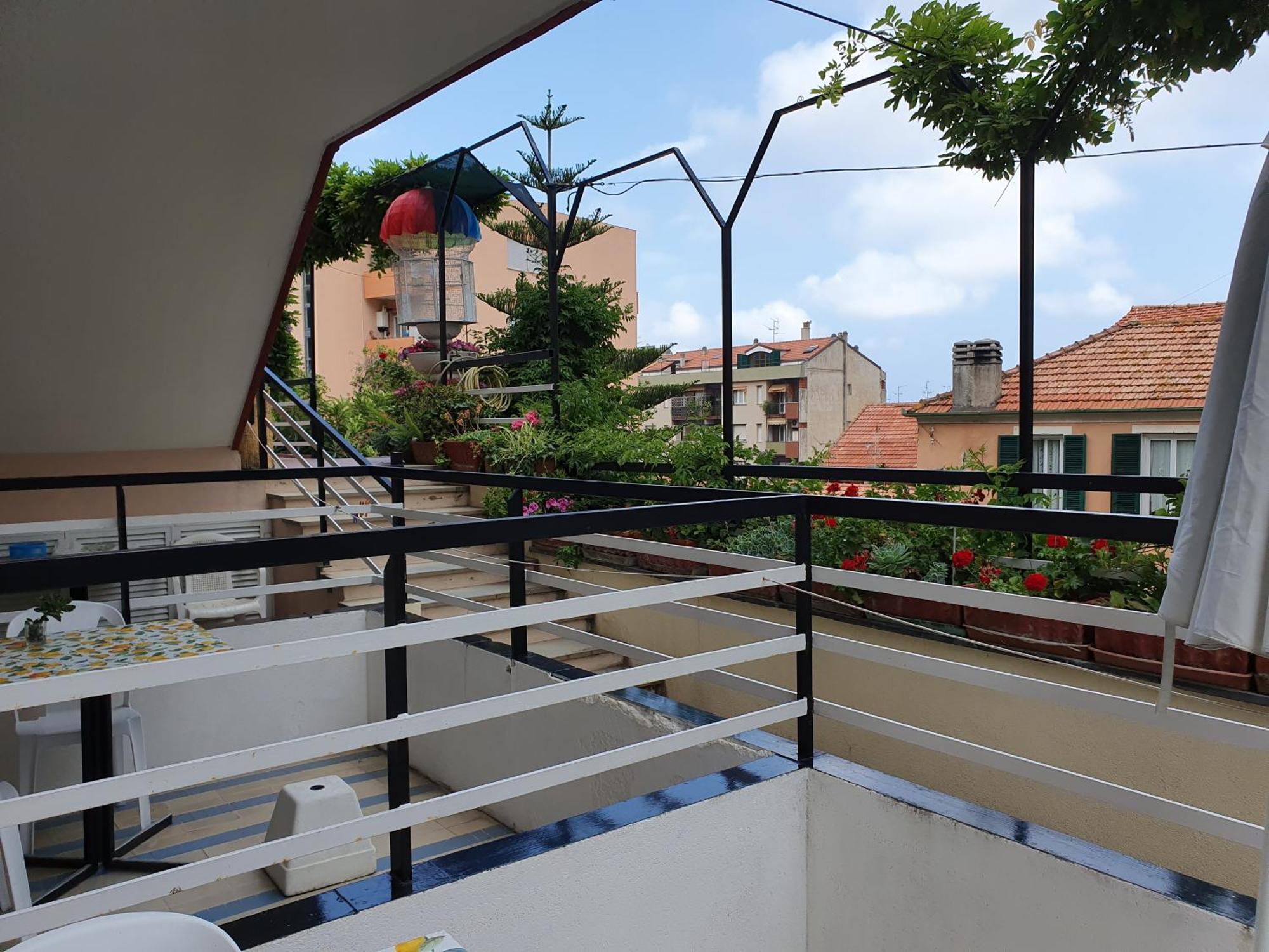 Residence Olivotti Finale Ligure Dış mekan fotoğraf