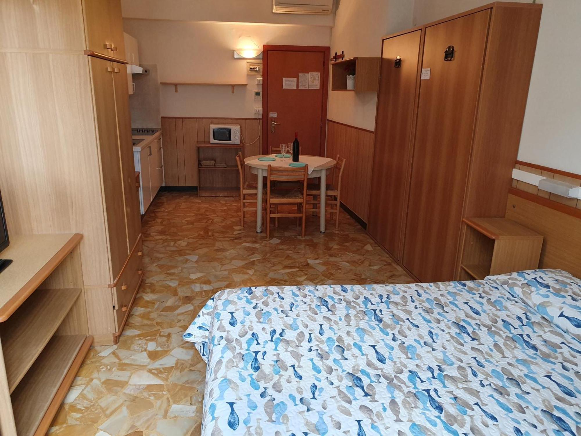 Residence Olivotti Finale Ligure Dış mekan fotoğraf