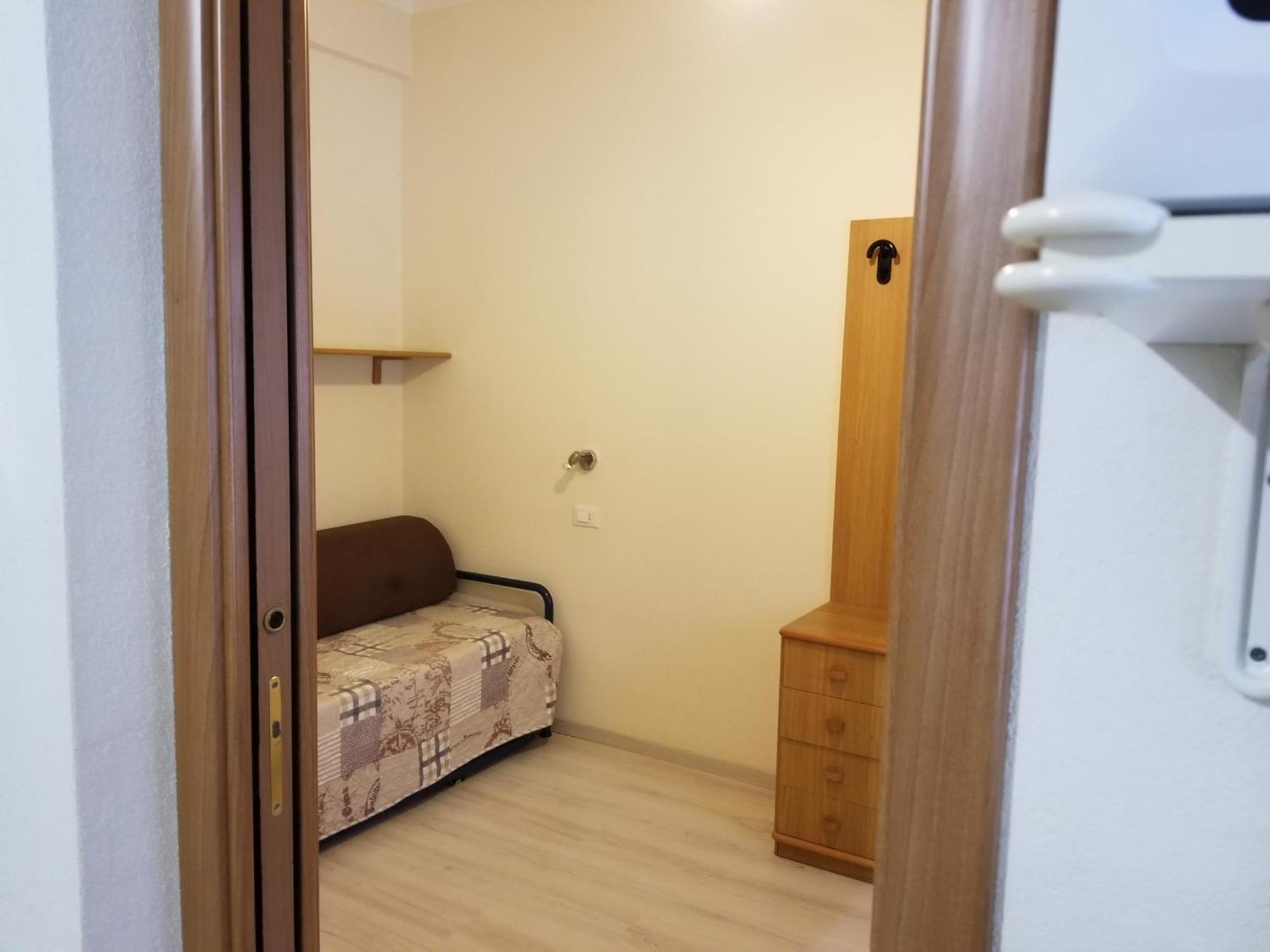 Residence Olivotti Finale Ligure Dış mekan fotoğraf