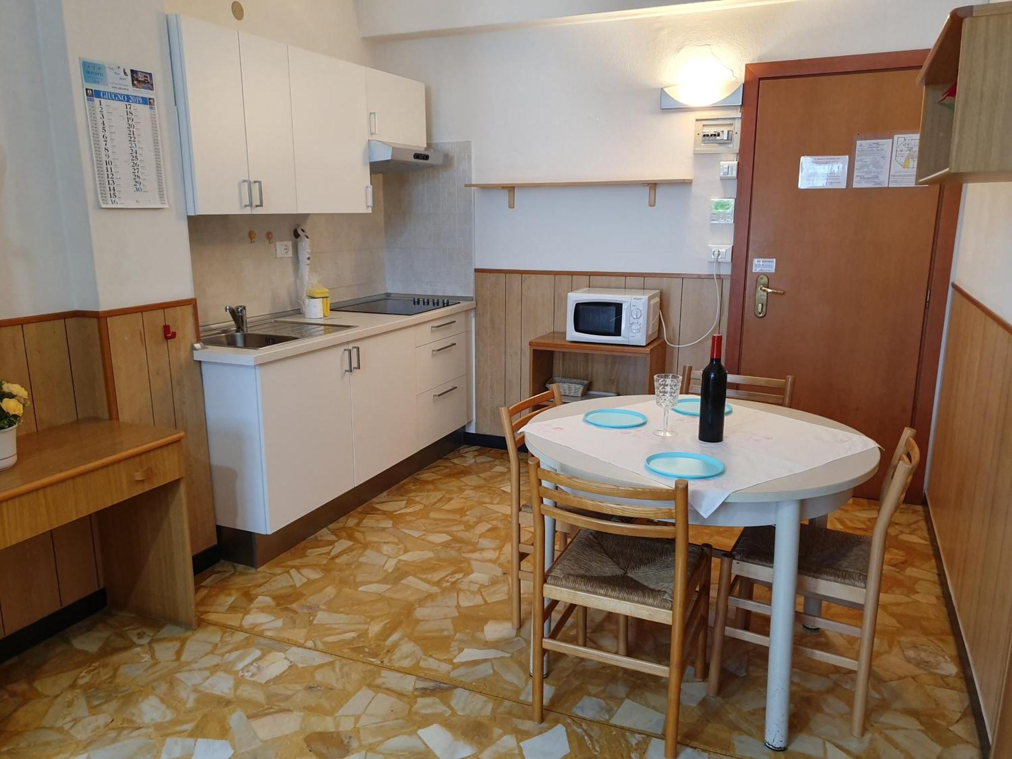 Residence Olivotti Finale Ligure Dış mekan fotoğraf