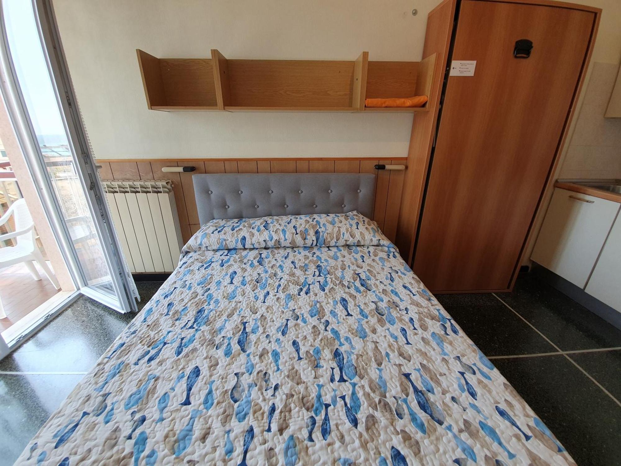 Residence Olivotti Finale Ligure Dış mekan fotoğraf