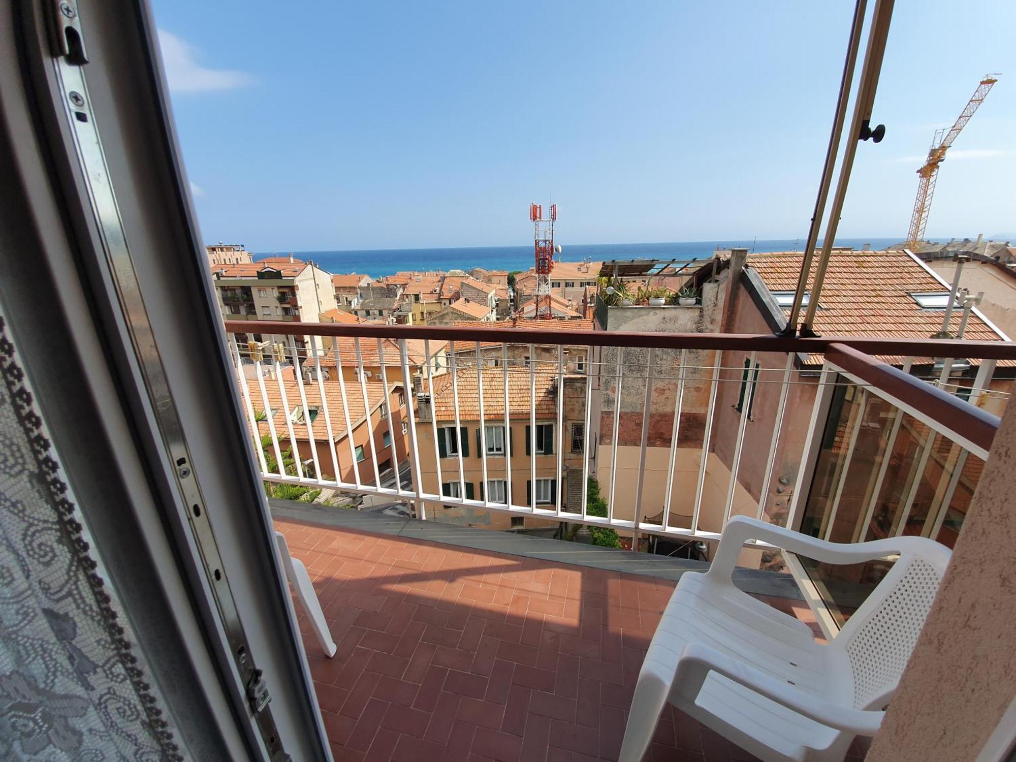 Residence Olivotti Finale Ligure Dış mekan fotoğraf
