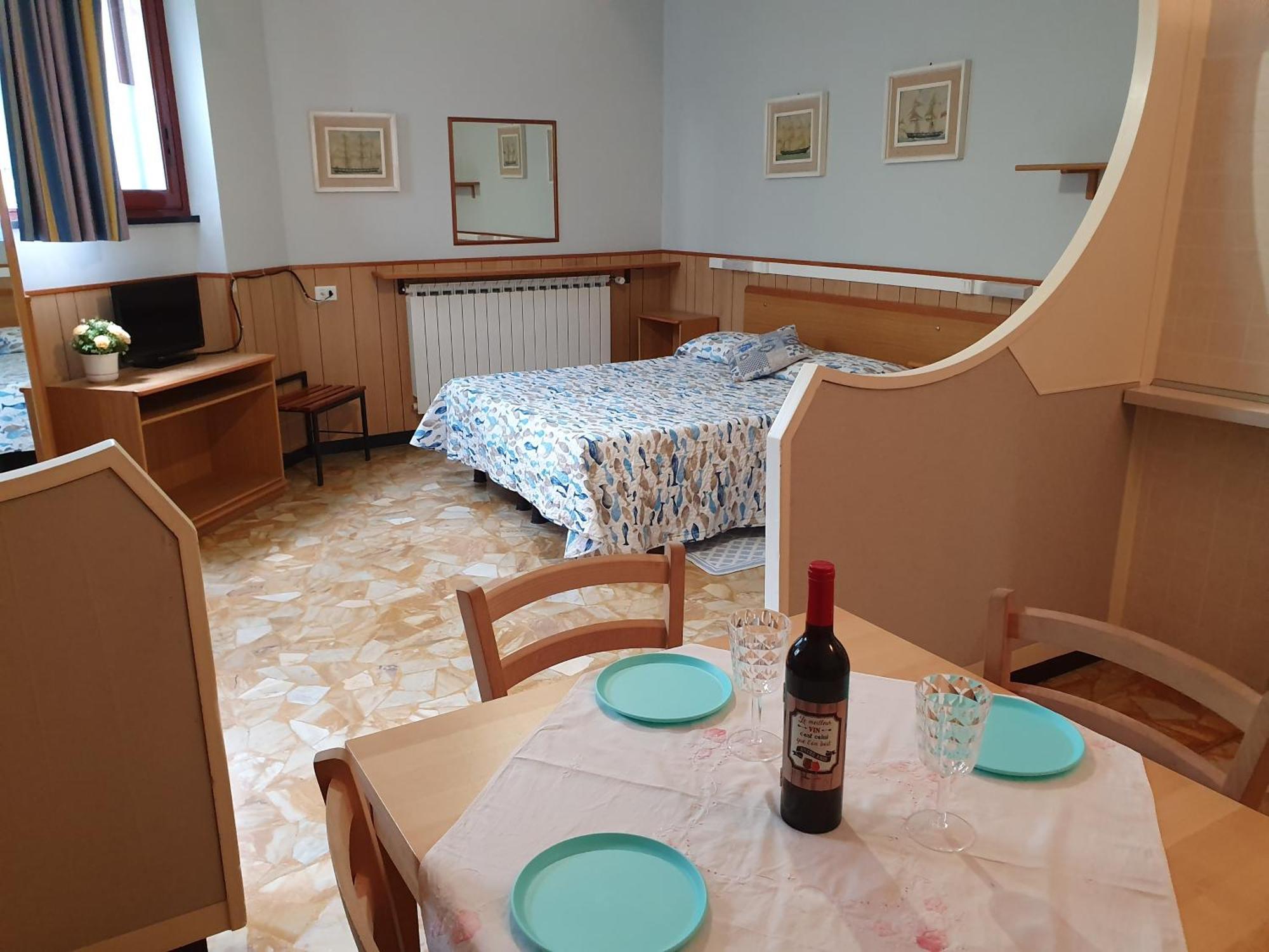 Residence Olivotti Finale Ligure Dış mekan fotoğraf