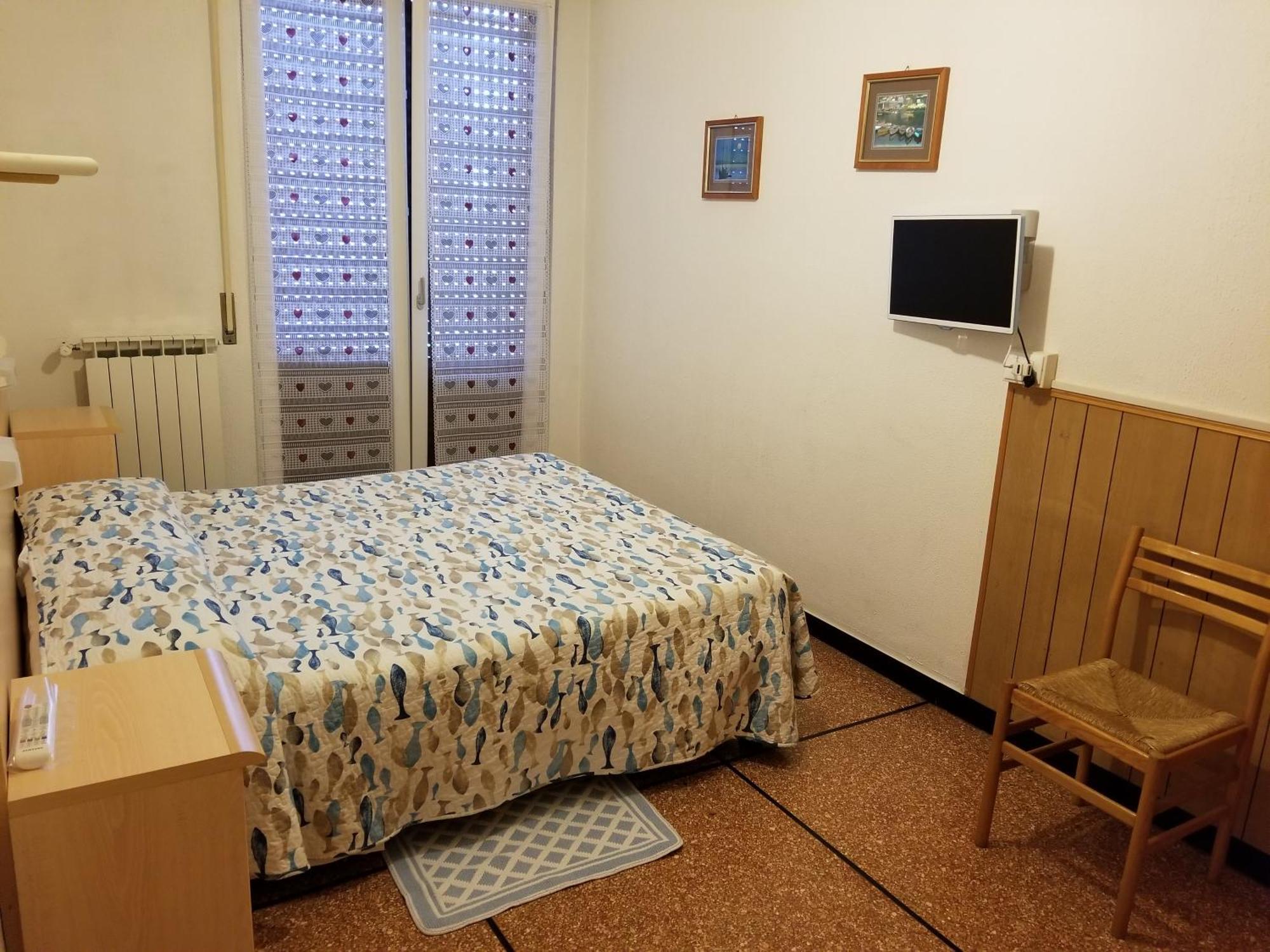 Residence Olivotti Finale Ligure Dış mekan fotoğraf