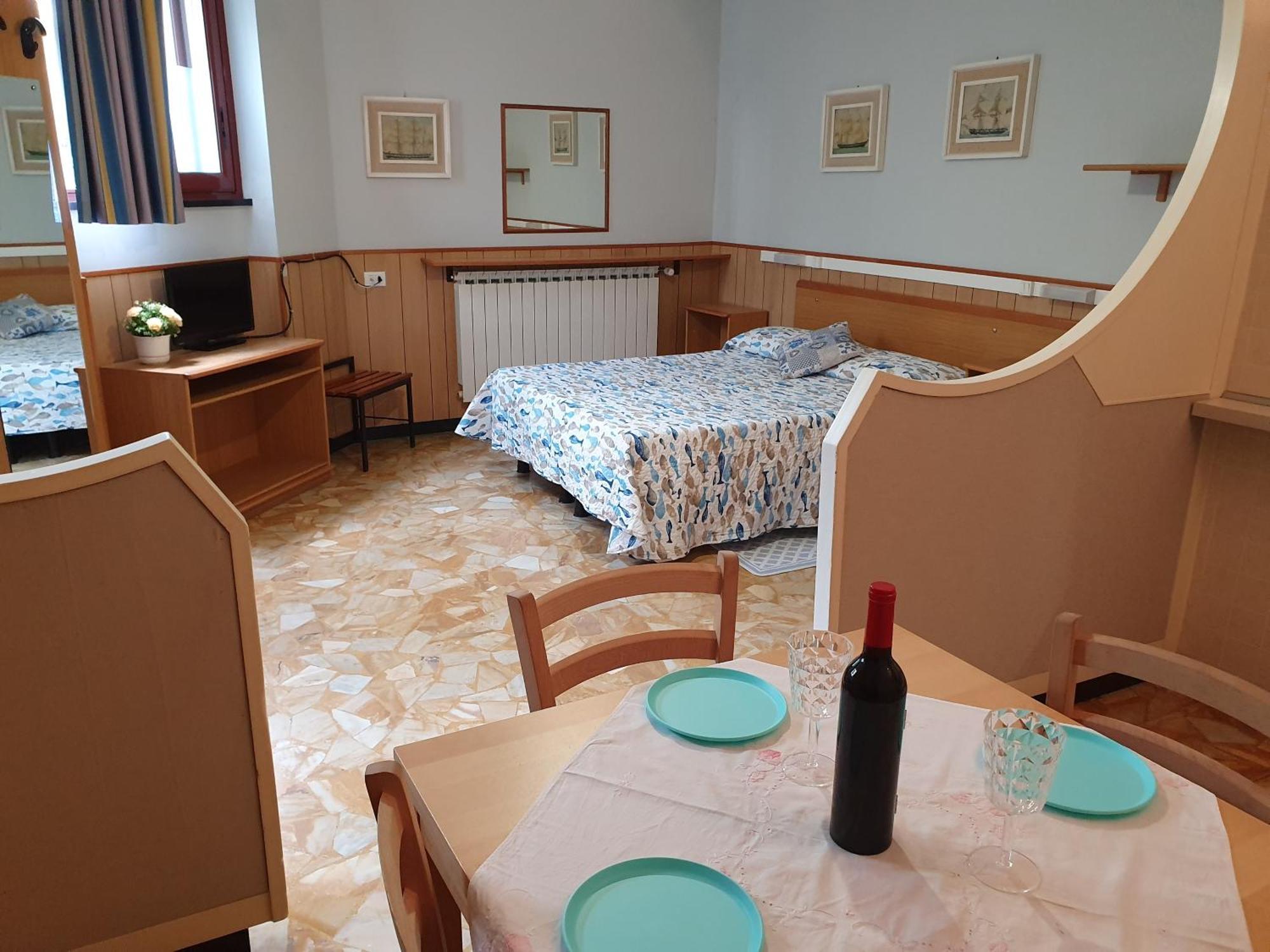 Residence Olivotti Finale Ligure Dış mekan fotoğraf