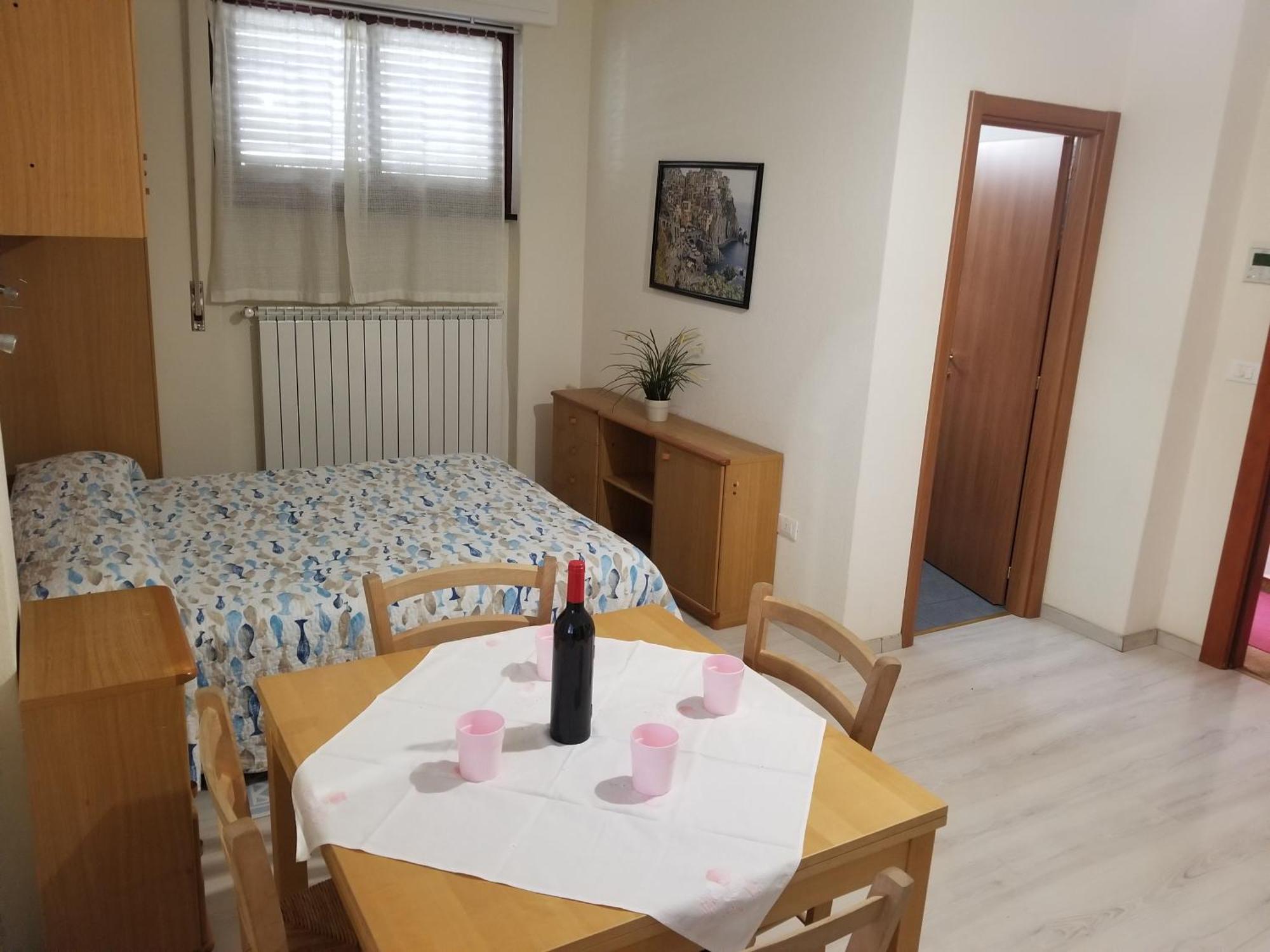 Residence Olivotti Finale Ligure Dış mekan fotoğraf