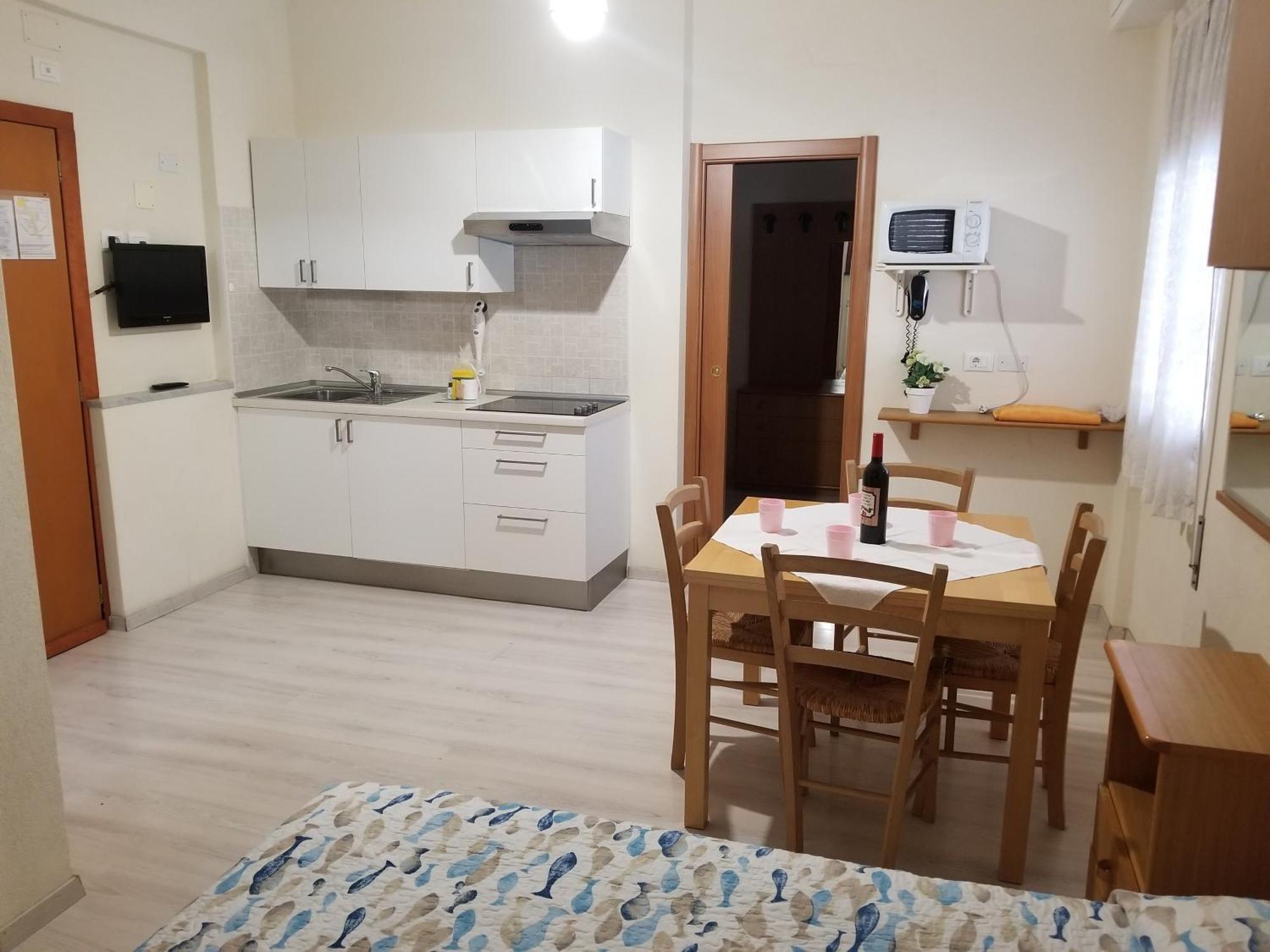 Residence Olivotti Finale Ligure Dış mekan fotoğraf