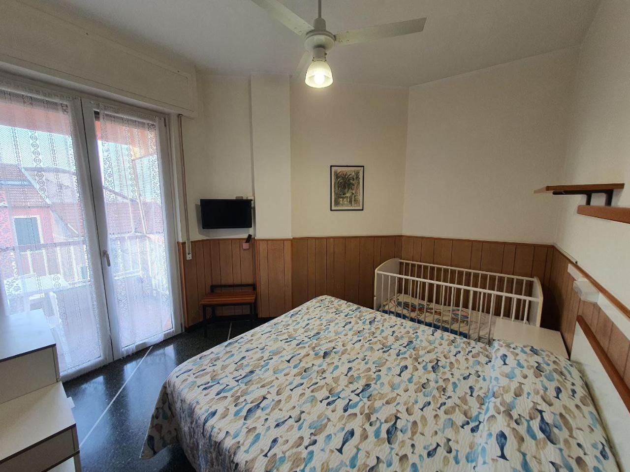 Residence Olivotti Finale Ligure Dış mekan fotoğraf