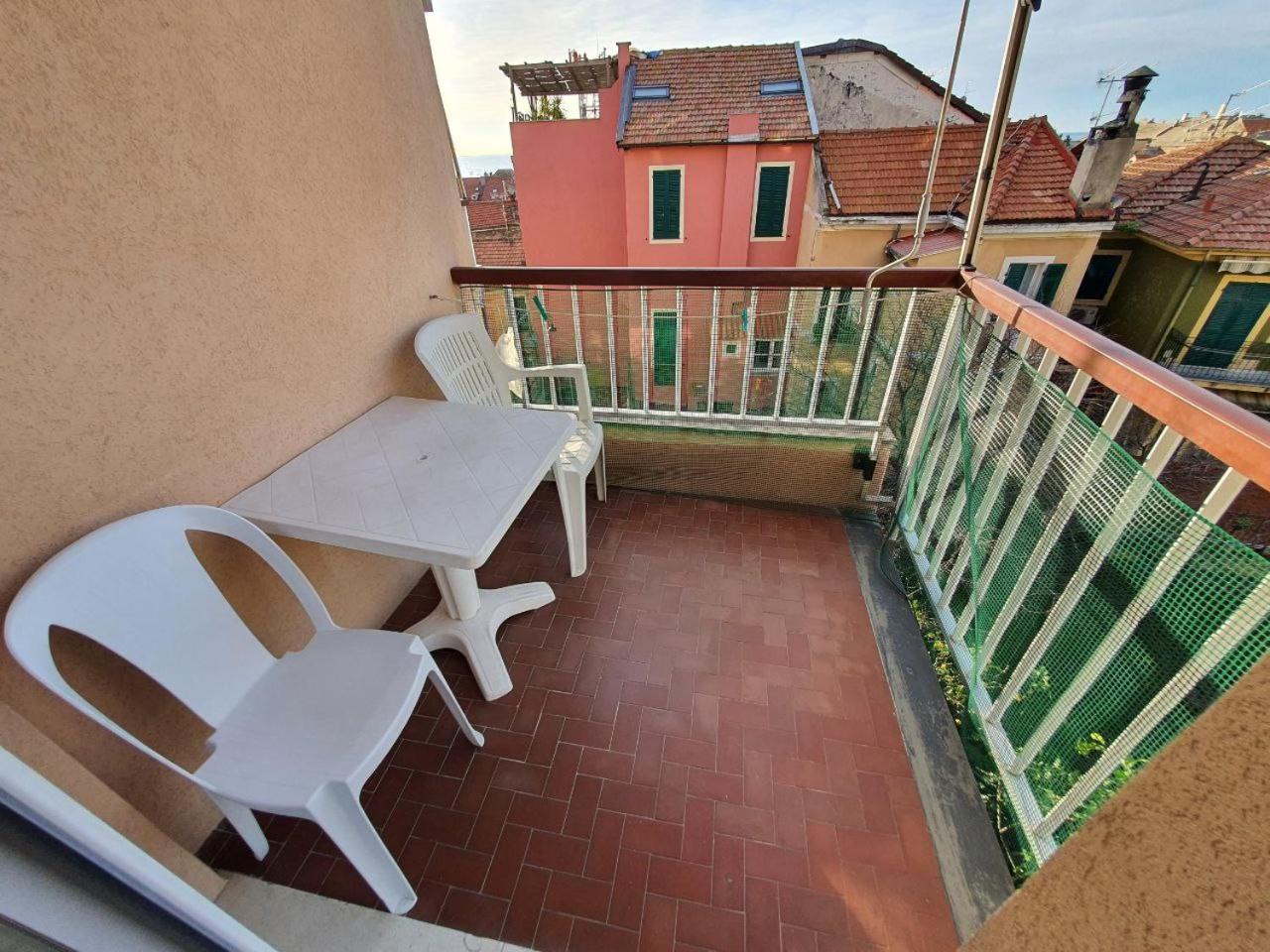 Residence Olivotti Finale Ligure Dış mekan fotoğraf