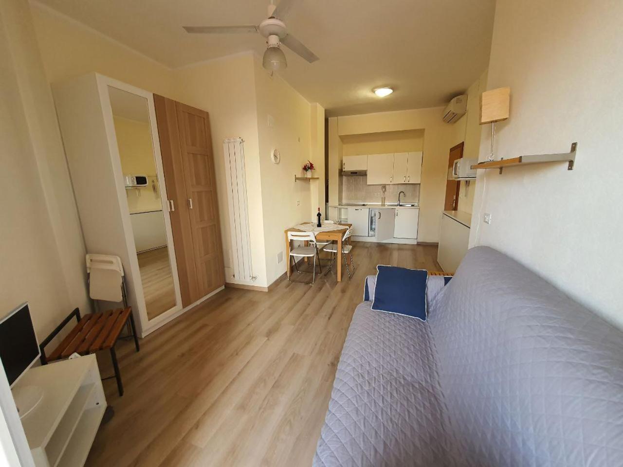 Residence Olivotti Finale Ligure Dış mekan fotoğraf