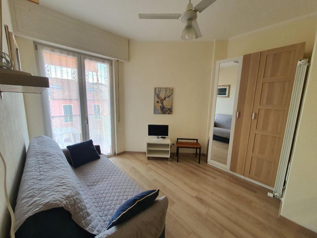 Residence Olivotti Finale Ligure Dış mekan fotoğraf