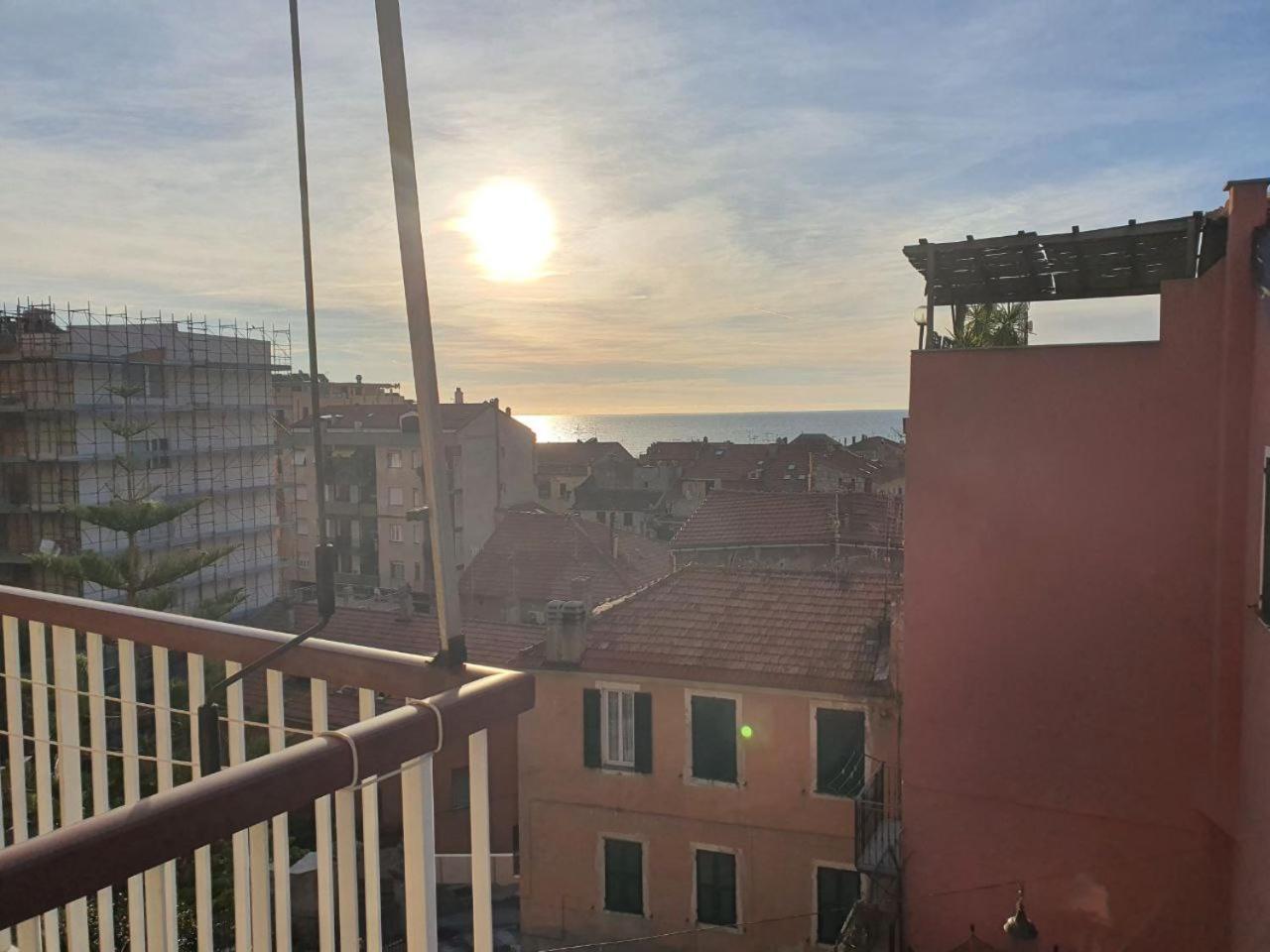 Residence Olivotti Finale Ligure Dış mekan fotoğraf